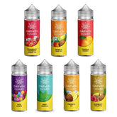 Darwin 100ml E Liquid